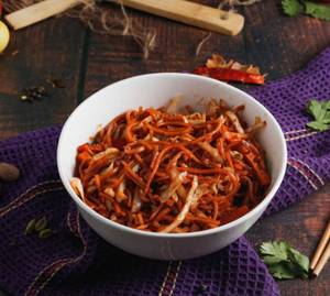 Chilli Garlic Noodle