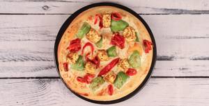 Paneer Pizza
