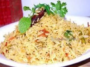 Biryani Rice