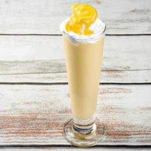 Mango Milkshake