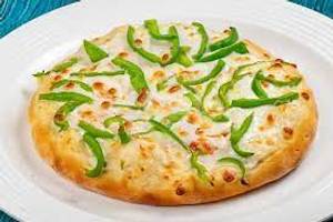 Capsicum Pizza [7 Inches]