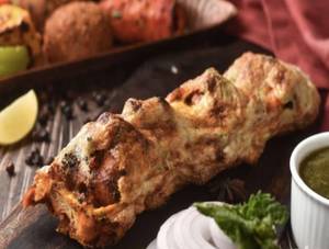Reshmi Kabab (8pcs)