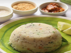 Special Upma