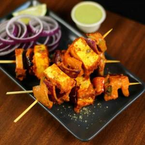 Paneer Tikka