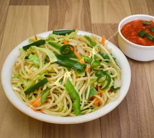 Hakka Noodles