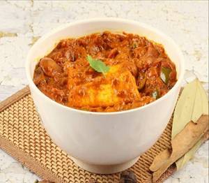 Paneer Kadai