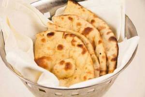Butter Roti