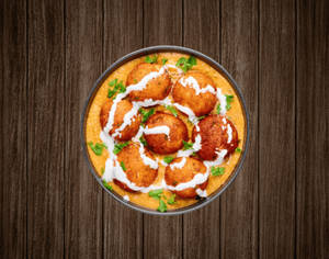 Malai Kofta