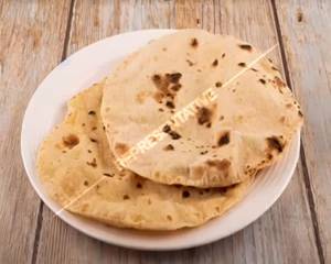 Tawa Roti