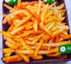 French fries