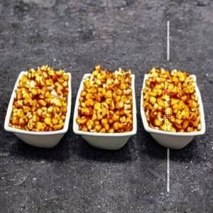 Crispy Corn