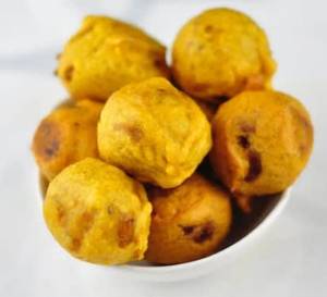 Batata Vada Chutney (2 Pcs)