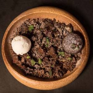 Akss Chocolate Garden