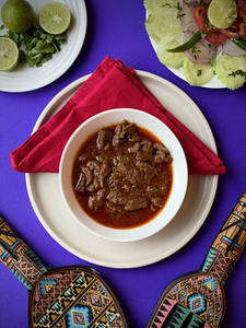 Mutton Pasinda (boneless)