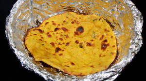 Missi Roti