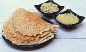 Khali Dosa