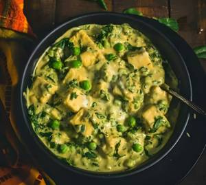 Paneer Methi Malai