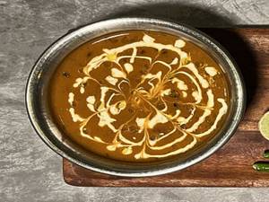 Dal Makhani
