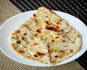 Butter Naan