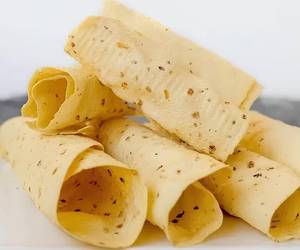Papad Dry
