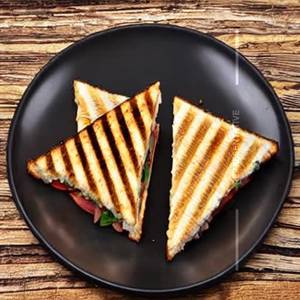 Grilled Veg Sandwich 