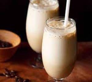 Cold coffee