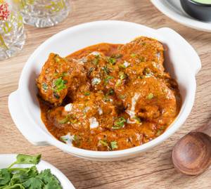 Chicken Butter Masala