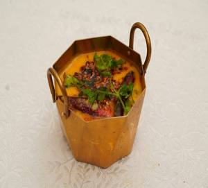 Dal Tadka
