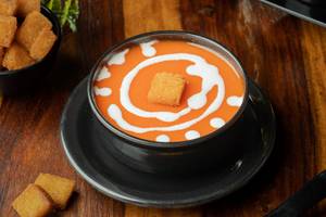 Tomato Soup