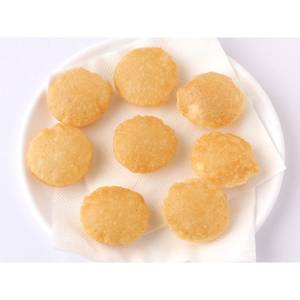 Golgappa Atta 50 Nos (Only Pkt)