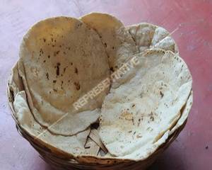 Jawar Roti