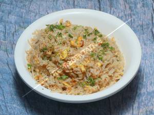 Egg Rice