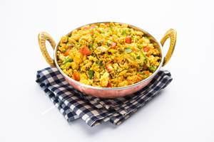 Egg Bhurji