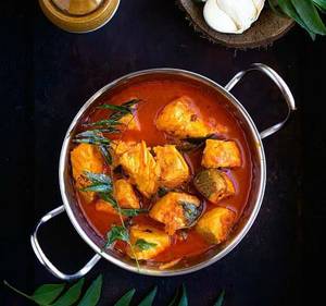Fish Masala