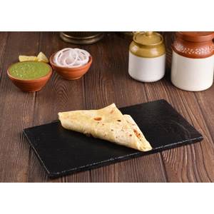 Rumali Roti
