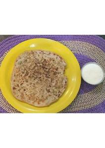 Aloo Paratha