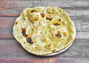 Ajawin Butter Roti