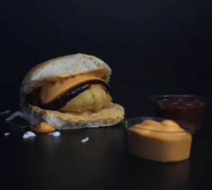 God Father Vada Pav
