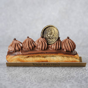 Chocolate Eclair