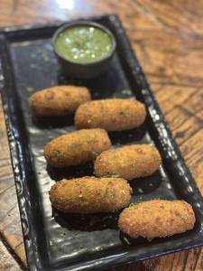 Jalapeno Poppers