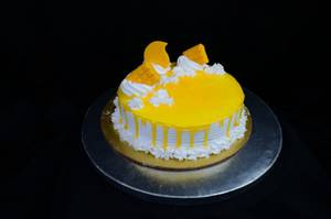 Mango Cake (500gm)