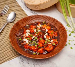 Kung Pao Pork