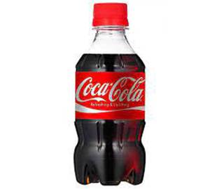 Coca Cola 300 Ml