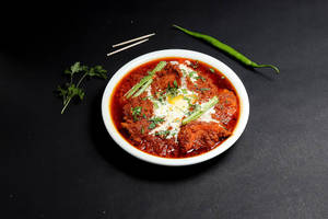 Special Butter Chicken