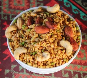 Shahi Mixture (250gm)