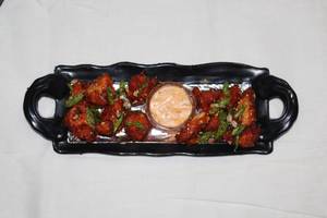 Chicken 65