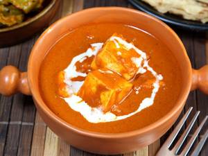 Paneer Makhani