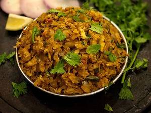 Egg Kothu Parotta
