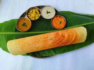 Masala Dosa