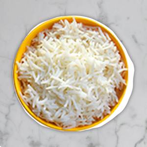 Plain Rice